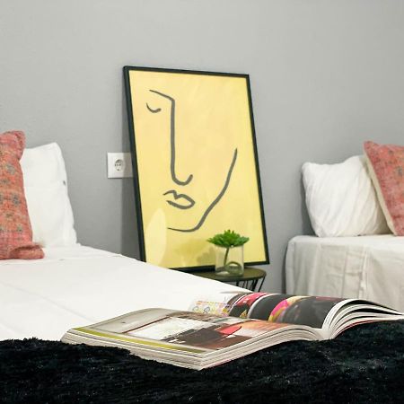 Modern 2 Bedroom Apartment Close To City Center Аликанте Екстериор снимка