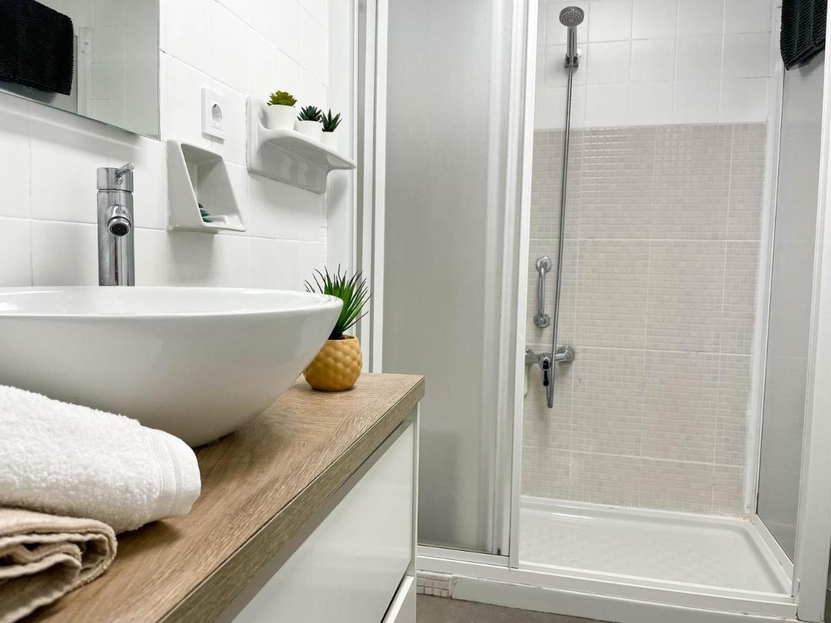 Modern 2 Bedroom Apartment Close To City Center Аликанте Екстериор снимка