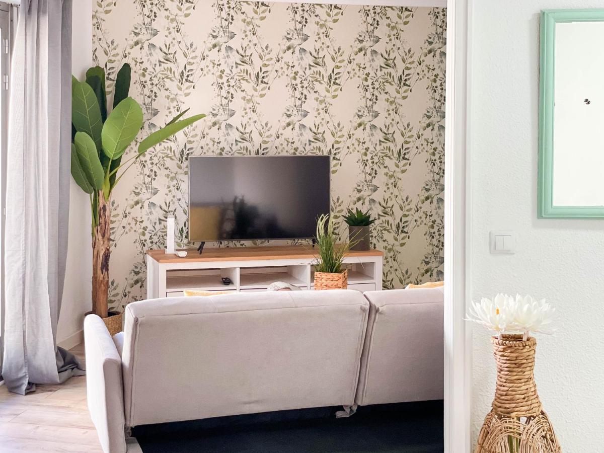 Modern 2 Bedroom Apartment Close To City Center Аликанте Екстериор снимка