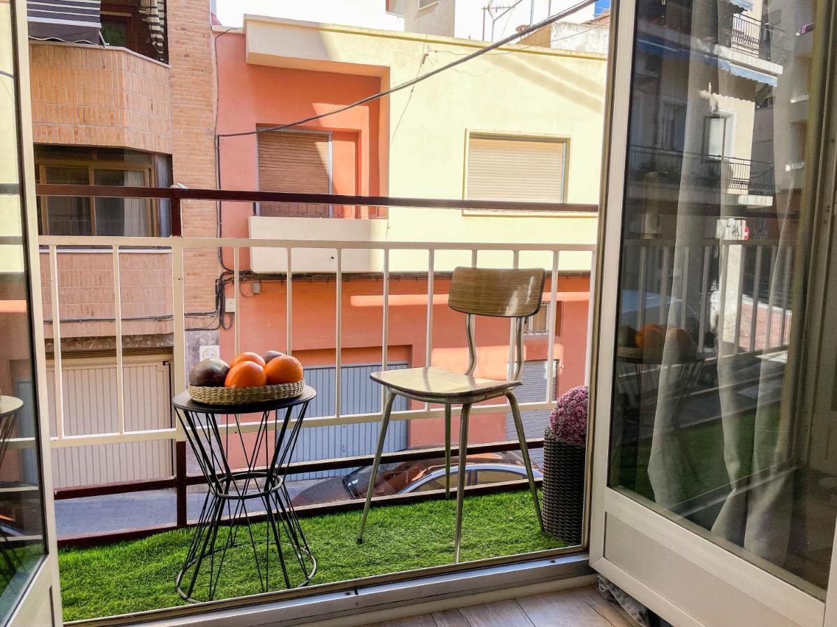 Modern 2 Bedroom Apartment Close To City Center Аликанте Екстериор снимка