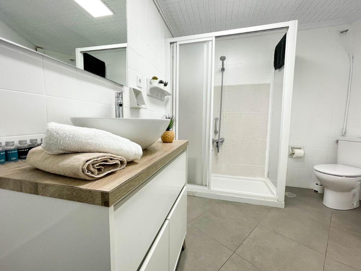 Modern 2 Bedroom Apartment Close To City Center Аликанте Екстериор снимка