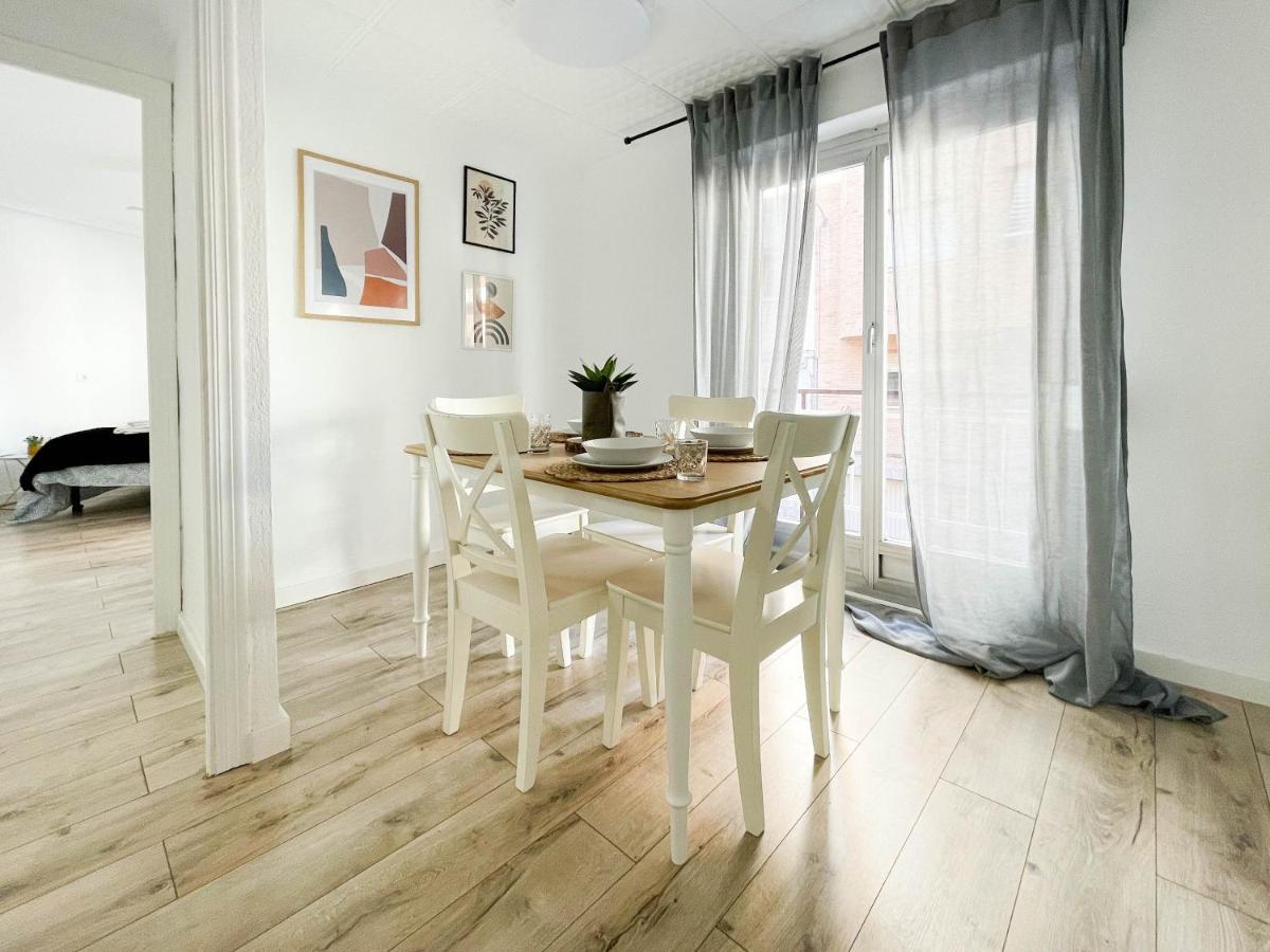 Modern 2 Bedroom Apartment Close To City Center Аликанте Екстериор снимка
